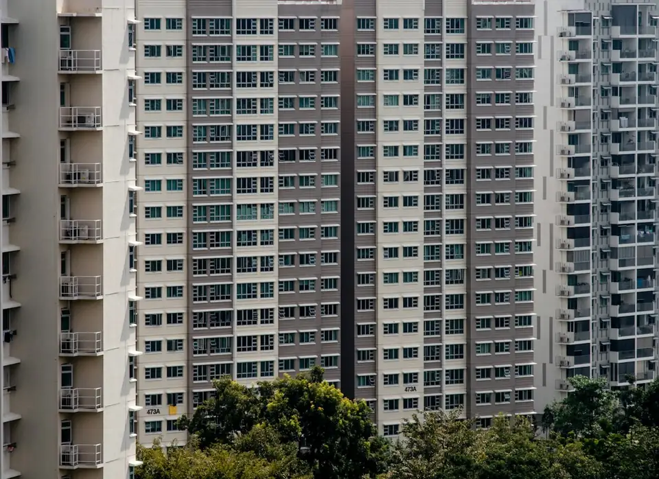 HDB and condo reinstatement