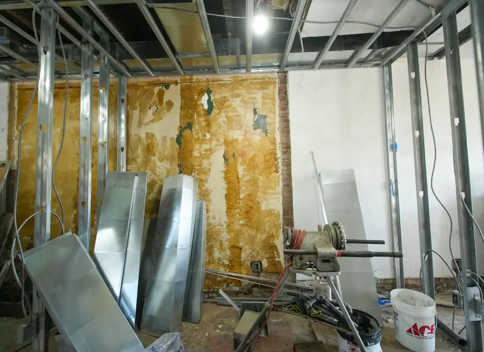 Office reinstatement Singapore